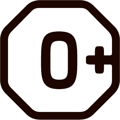 0+